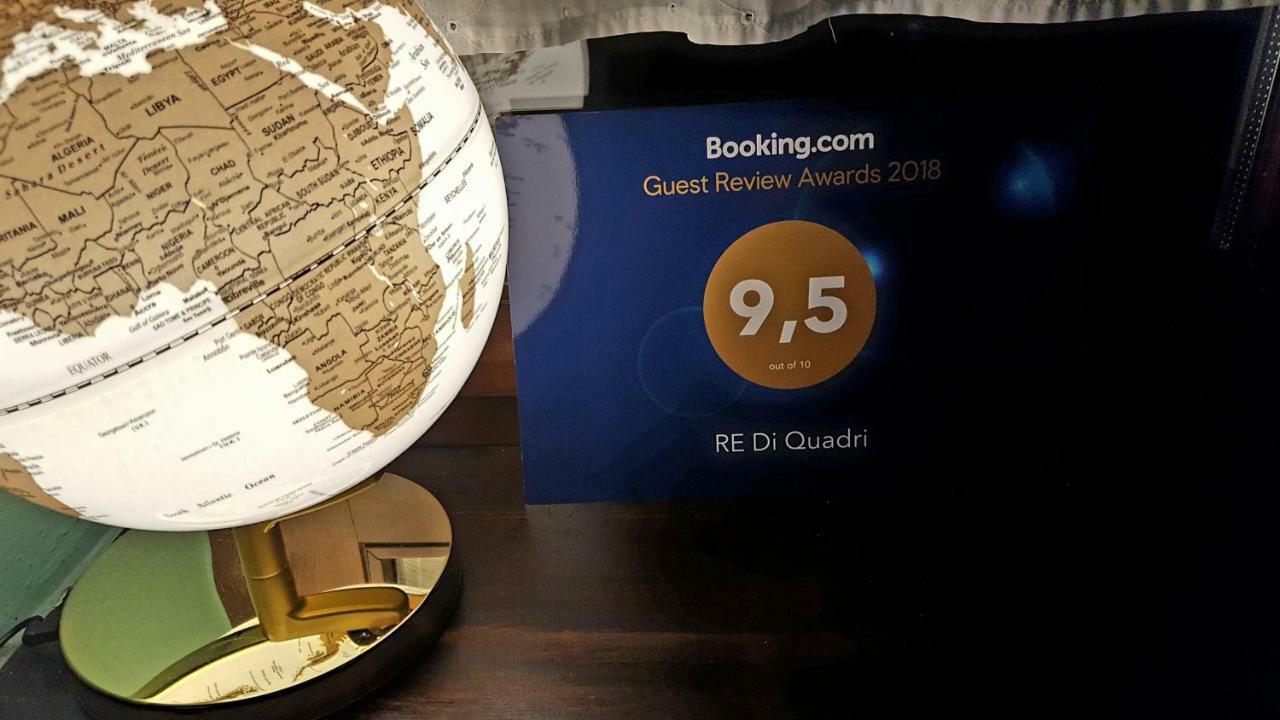 Сasa de vacaciones Re Di Quadri Luino