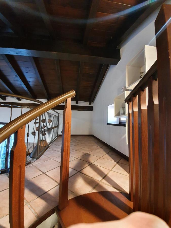 Re Di Quadri Holiday home
