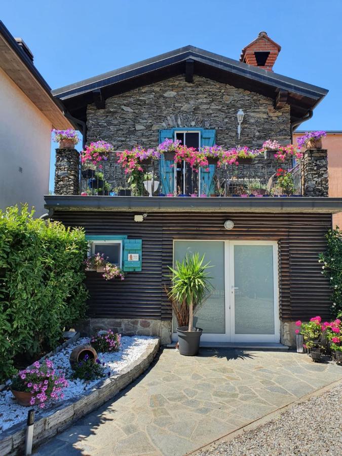 Holiday home Re Di Quadri