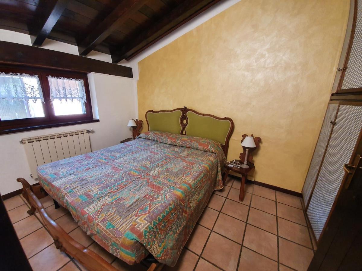 Re Di Quadri Holiday home