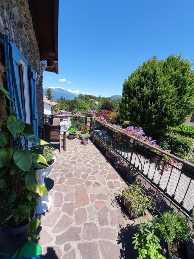 Holiday home Re Di Quadri