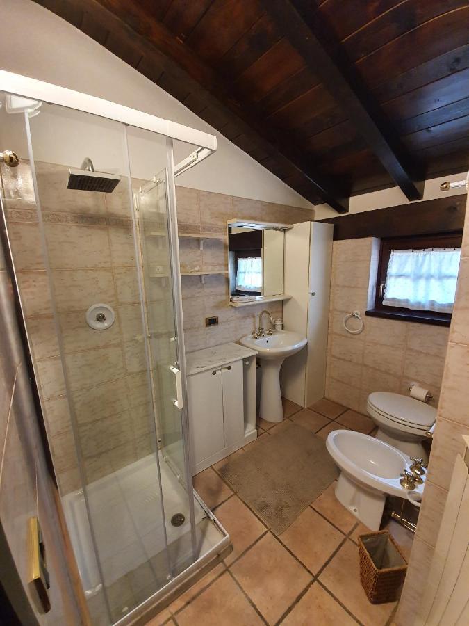 Holiday home Re Di Quadri Luino