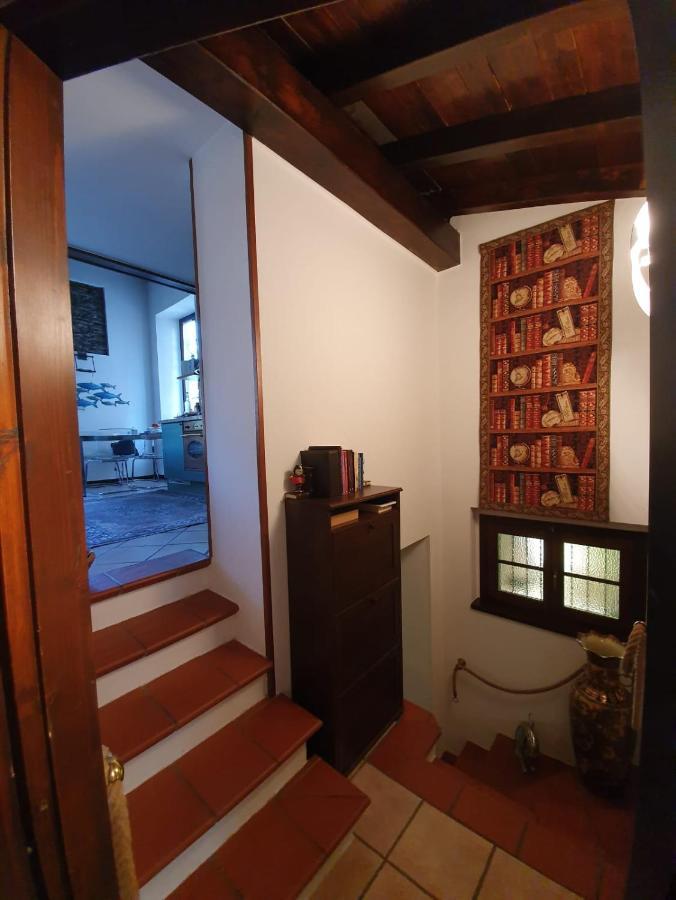 Re Di Quadri Luino