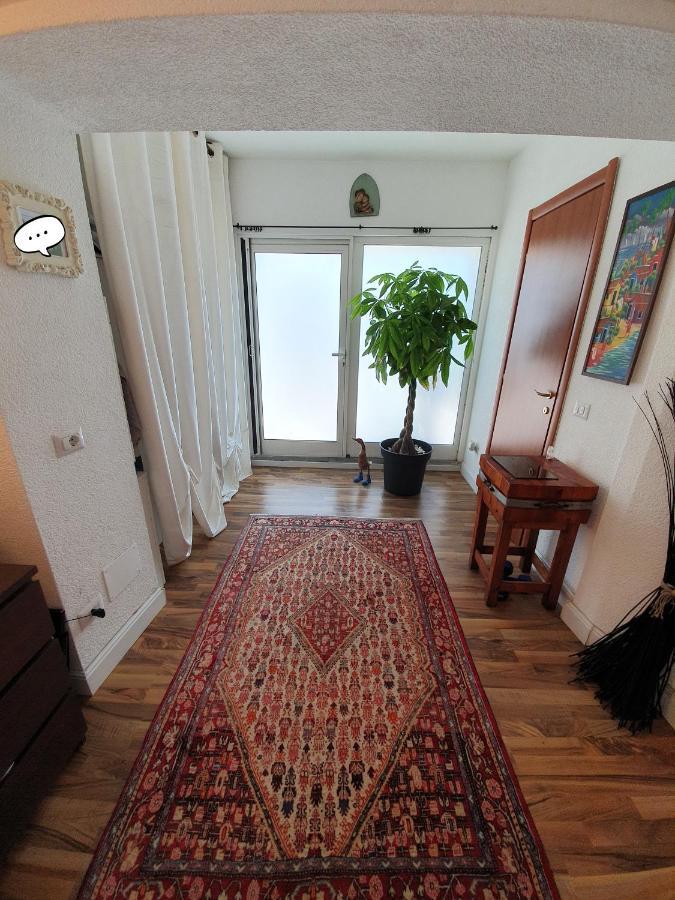 Re Di Quadri Holiday home