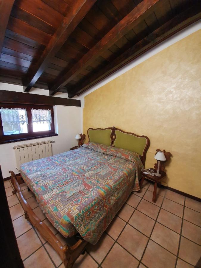 Holiday home Re Di Quadri *