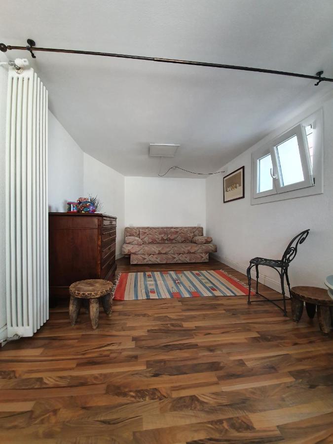 Holiday home Re Di Quadri Luino