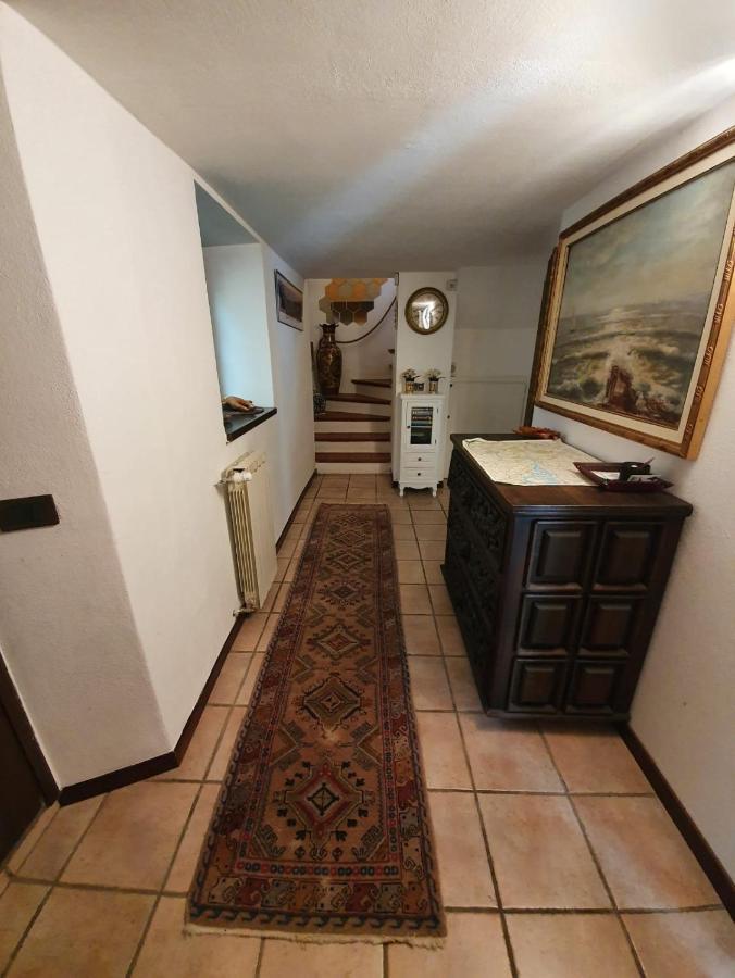 Holiday home Re Di Quadri Luino