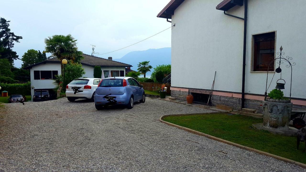 Holiday home Re Di Quadri Luino